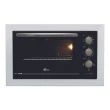 Forno Elétrico de Embutir Fischer Fit Line Branco 48L 220V 34493-95484