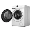 Lavadora de Roupas Lava e Seca Midea Healthguard Smart 11kg 220V Branca MF200D110WB/WK-02
