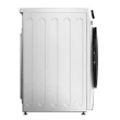 Lavadora de Roupas Lava e Seca Midea Healthguard Smart 11kg 220V Branca MF200D110WB/WK-02