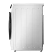 Lavadora de Roupas Lava e Seca Midea Healthguard Smart 11kg 220V Branca MF200D110WB/WK-02