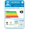 Lavadora de Roupas Lava e Seca Midea Healthguard Smart 11kg 220V Branca MF200D110WB/WK-02